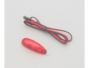 ZMR 12V LED Light Set - Red  